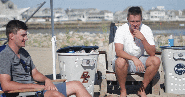 beach-drink